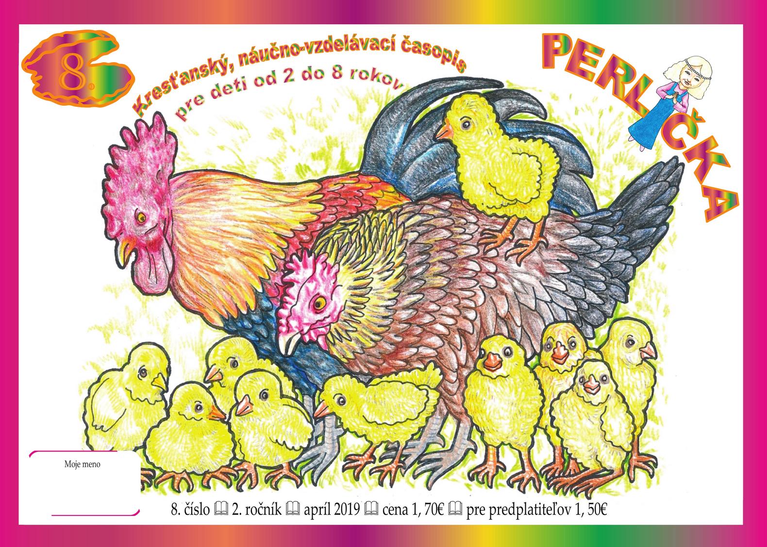 VYPREDANÉ, dostupné  len v kompletnej sade